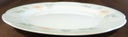 [4581753] Kuchenteller Dessertteller Frühstücksteller 19,8 cm Winterling Kirchenlamitz Sissi Rosa Blüten gebraucht - sehr gut Bild 2