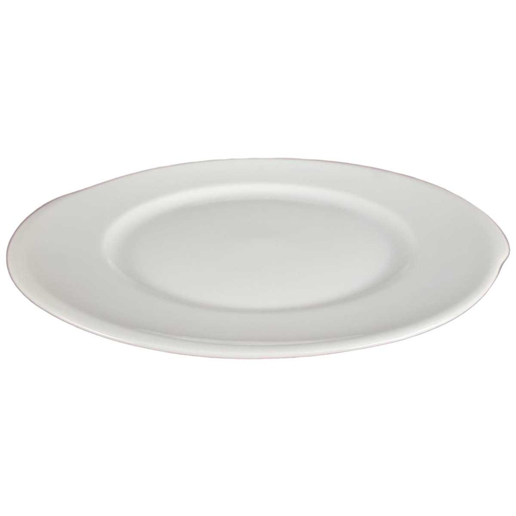 [45817531] Brotteller 17,8 cm Fürstenberg Einzelteile Sonstige Weiß Bild 2