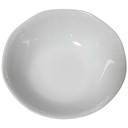 [45817533] Dessertschale 13,5 cm Mitterteich Form 2040 Weiß gebraucht - akzeptabel Bild 2