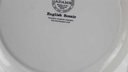 [2119344] 4er Set Suppenteller 26 cm Adams English Scenic Rot gebraucht - akzeptabel Bild 8