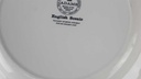 [2119344] 4er Set Suppenteller 26 cm Adams English Scenic Rot gebraucht - akzeptabel Bild 9