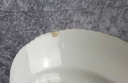[2119344] 4er Set Suppenteller 26 cm Adams English Scenic Rot gebraucht - akzeptabel Bild 10