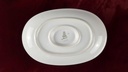 [45817558] Sauciere mit Teller Goldrand 1tlg Heinrich Anmut weiß 14092 gebraucht - gut Bild 6