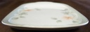 [4581756] Butterdose Butterplatte Butterglocke Winterling Kirchenlamitz Sissi Rosa Blüten gebraucht - sehr gut Bild 2