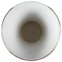 [45817566] Vase Goldrand 10,2 cm Royal KPM Bavaria gebraucht - sehr gut Bild 2