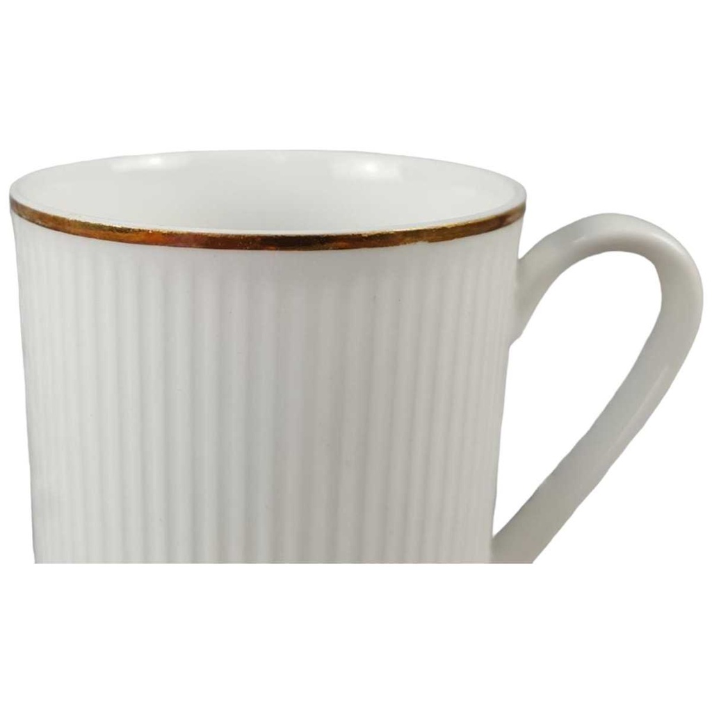 [45817572] Kaffeetasse Tasse Goldrand Arzberg Form 2075 Secunda Bild 2