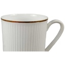 [45817572] Kaffeetasse Tasse Goldrand Arzberg Form 2075 Secunda Bild 2