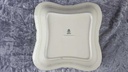 [45817573] Schüssel Goldrand Winterling elfenbein Blumenrelief mit Beige gebraucht - sehr gut Bild 5