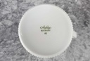[45817574] Kaffeetasse mit Untertasse Tasse Goldrand Arzberg Form 2075 Secunda Bild 5