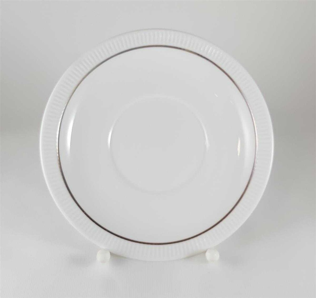 [45817574] Kaffeetasse mit Untertasse Tasse Goldrand Arzberg Form 2075 Secunda Bild 6