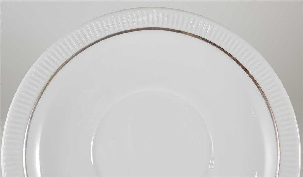 [45817574] Kaffeetasse mit Untertasse Tasse Goldrand Arzberg Form 2075 Secunda Bild 7