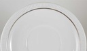 [45817574] Kaffeetasse mit Untertasse Tasse Goldrand Arzberg Form 2075 Secunda Bild 7