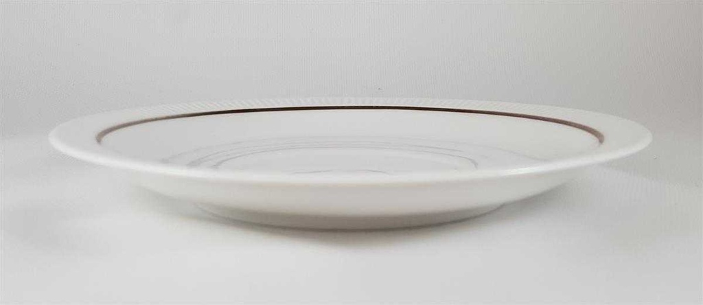 [45817574] Kaffeetasse mit Untertasse Tasse Goldrand Arzberg Form 2075 Secunda Bild 8