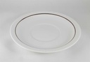 [45817574] Kaffeetasse mit Untertasse Tasse Goldrand Arzberg Form 2075 Secunda Bild 9