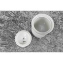 [45817579] Zuckerdose Goldrand Arzberg Form 2075 Secunda gebraucht - gut Bild 3