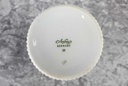 [45817579] Zuckerdose Goldrand Arzberg Form 2075 Secunda gebraucht - gut Bild 4