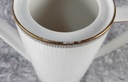 [45817582] Kaffeekanne Kanne 1,5 L Seltmann Weiden Monika Schwarz Gold 31646 gebraucht - gut Bild 3