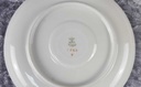 [45817585] Teetasse mit Untertasse Tasse Goldrand KPM Krister 0202 Elfenbein Beige Bild 10