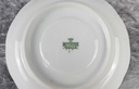 [45817587] Untertasse für Kaffee 14,6 cm Mitterteich Form 100 Weiß Bild 4