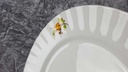 [45817591] Servierplatte Fleischplatte Steakplatte 34,6x23,6 cm Kronester Bavaria gebraucht - gut Bild 3