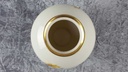 [45817592] Vase Blumenvase Goldrand 13,2 cm Fürstenberg Dekor 02065 gebraucht - gut Bild 4