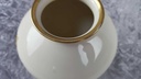 [45817592] Vase Blumenvase Goldrand 13,2 cm Fürstenberg Dekor 02065 gebraucht - gut Bild 5