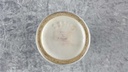 [45817603] Vase 29,4 cm Jasba Keramik Weiß gebraucht - gut Bild 5