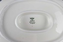 [45817611] Sauciere mit Teller Goldrand 1tlg 0,4 L KPM Krister 0201 Elfenbein Beige Bild 8