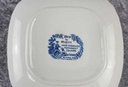 [45817619] Sauciere mit Teller 1tlg 0,4 L Myott The Hunter Blau Bild 5