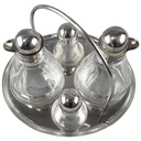 [45817627] Menage Set WMF gebraucht - defekt Bild 2