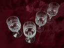 [2119348] 4er Set großes Weinglas H 17 D 8,3 cm Bleikristall Bild 3