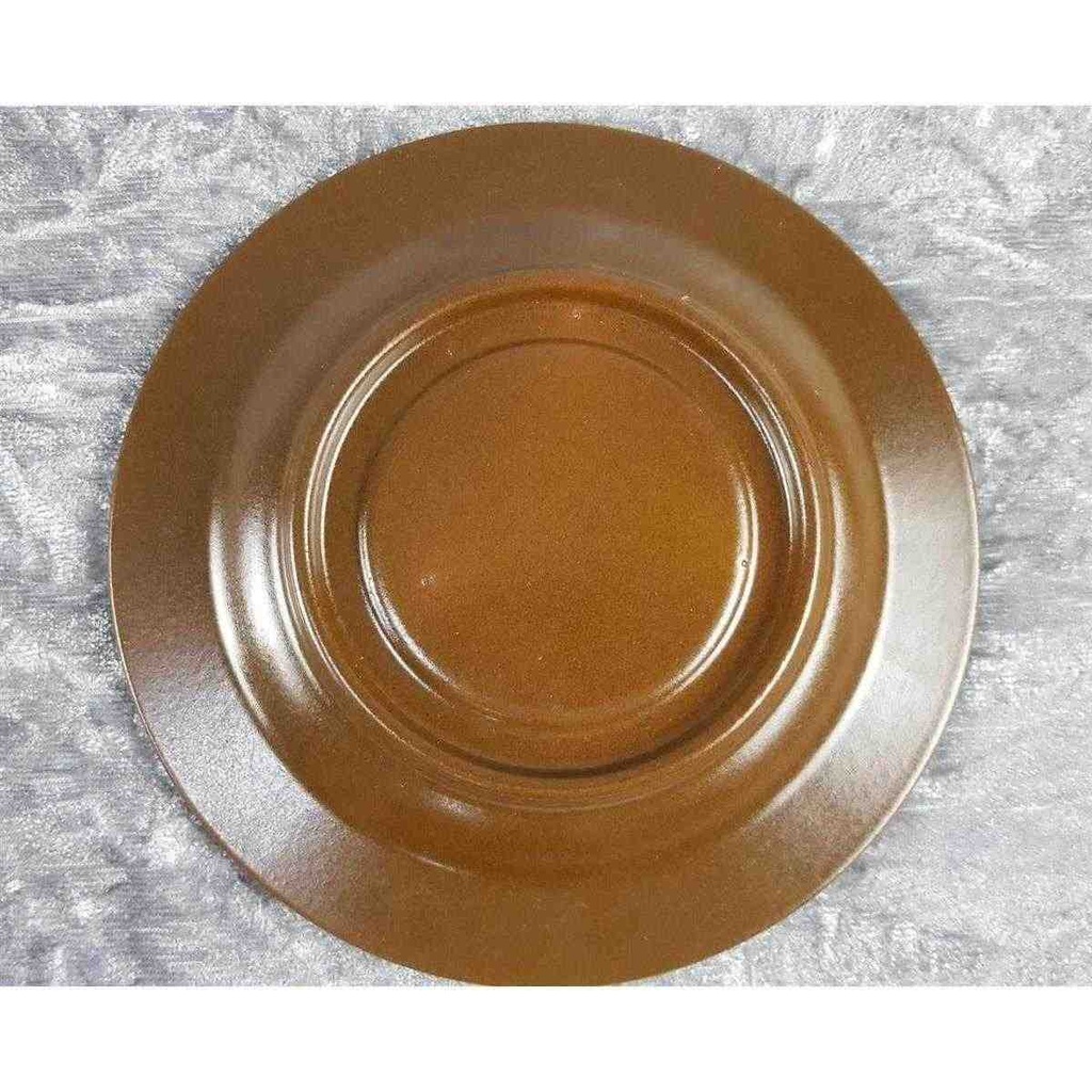 [45817647] Untertasse für Kaffee 15 cm Formano Taiga Bild 3