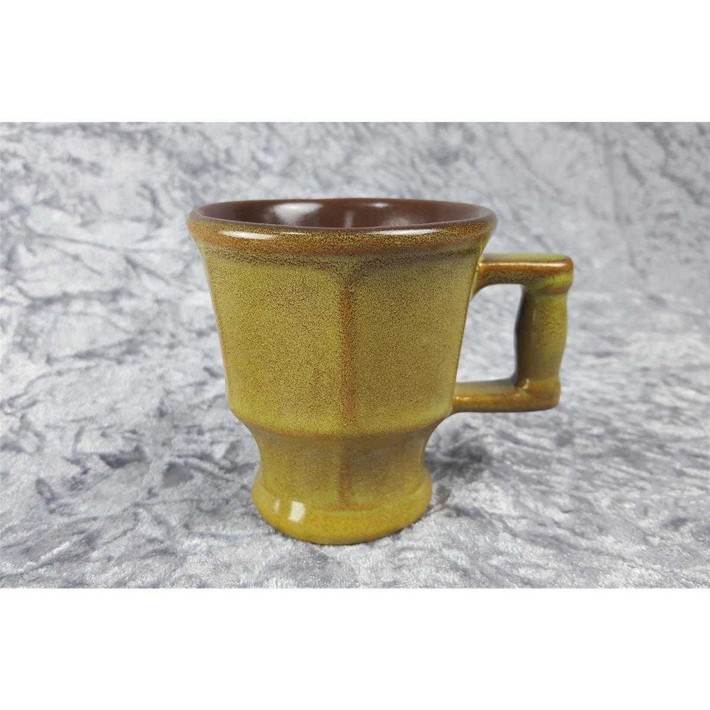 [45817648] Untertasse Kaffeetasse mit Tasse & Griff 7,9 cm Formano Taiga Bild 3