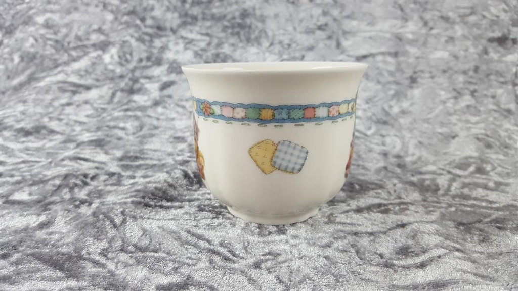 [45817649] Kaffeetasse Tasse Cherished Teddies 1998 Lance Limited gebraucht - sehr gut Bild 2