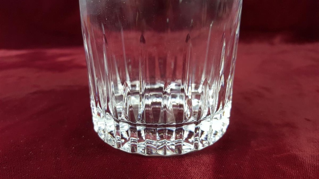 [45817650] Whiskyglas 8 cm H 8,7 Kristallglas Transparent Bild 2