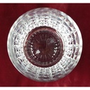 [45817650] Whiskyglas 8 cm H 8,7 Kristallglas Transparent Bild 4