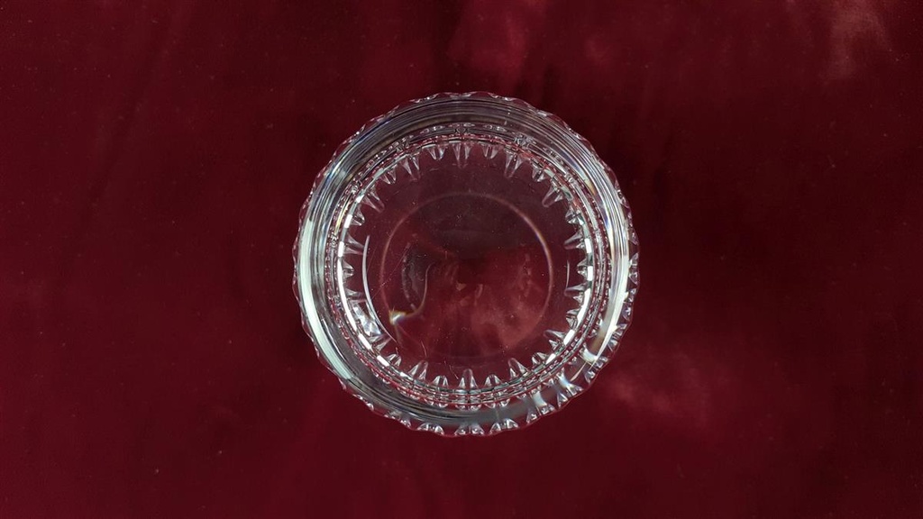 [45817650] Whiskyglas 8 cm H 8,7 Kristallglas Transparent Bild 6