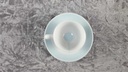 [45817659] Untertasse Mokkatasse Tasse mit Espressotasse Hutschenreuther gebraucht - sehr gut Bild 5