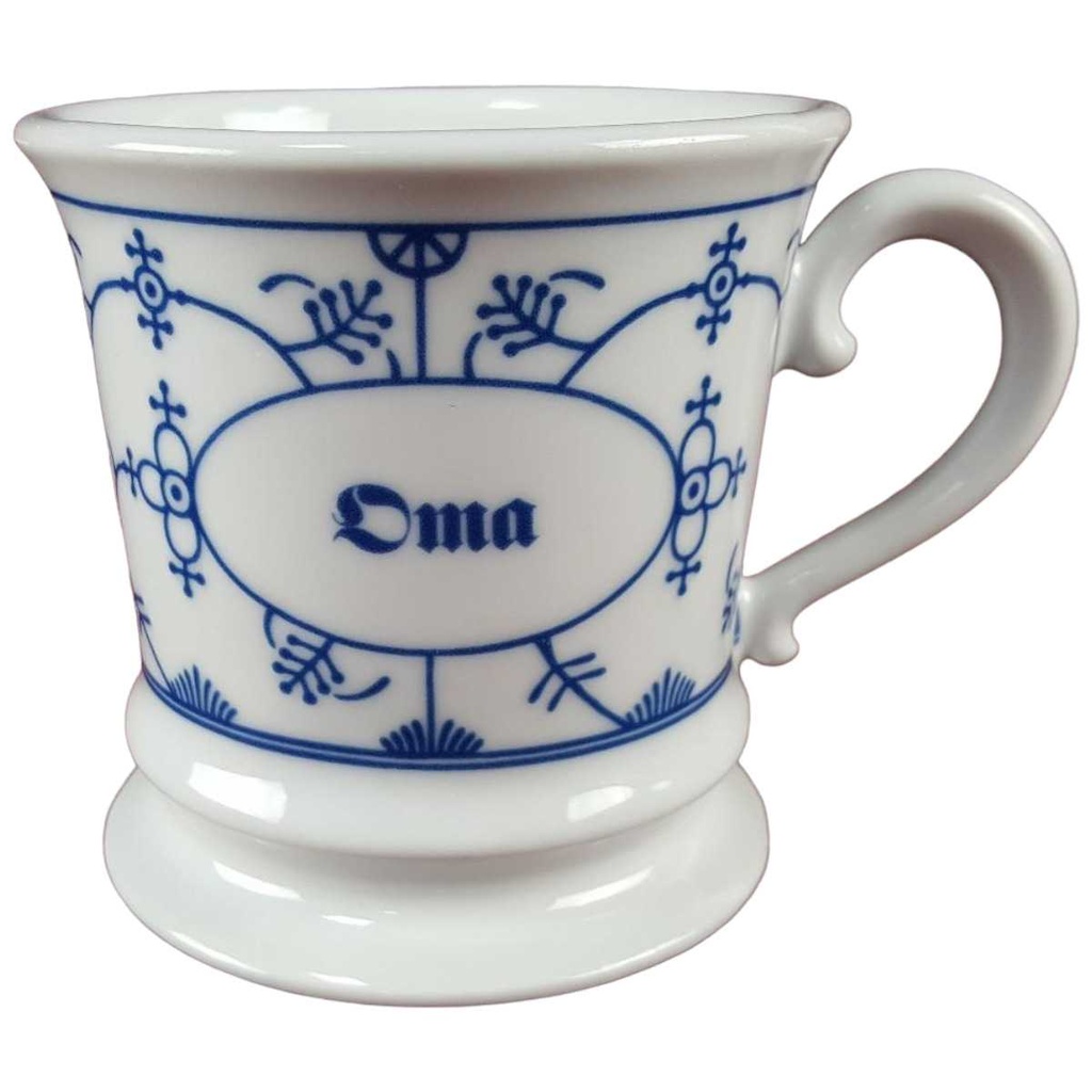 [45817662] Kaffeetasse Kaffeebecher Rösler Strohblume gebraucht - sehr gut Bild 2