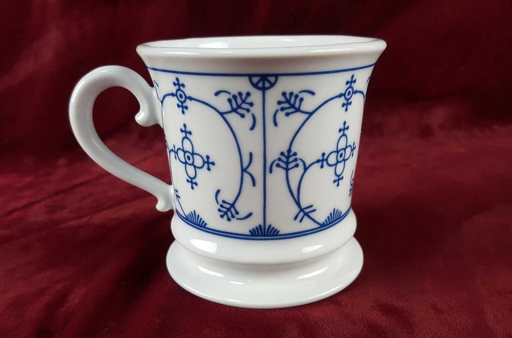 [45817662] Kaffeetasse Kaffeebecher Rösler Strohblume gebraucht - sehr gut Bild 3