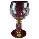 [45817672] Römerglas 13 cm Weinrömer Pieroth gebraucht - sehr gut Bild 2
