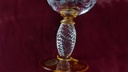 [45817672] Römerglas 13 cm Weinrömer Pieroth gebraucht - sehr gut Bild 6