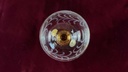 [45817672] Römerglas 13 cm Weinrömer Pieroth gebraucht - sehr gut Bild 8