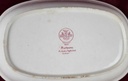 [45817678] Brotkorb Brotschale Villeroy & Boch Rusticana Rot gebraucht - akzeptabel Bild 6