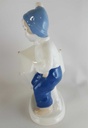 [4581768] Figur 16 cm Wagner & Apel gebraucht - gut Bild 2
