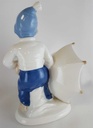 [4581768] Figur 16 cm Wagner & Apel gebraucht - gut Bild 3