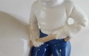 [4581768] Figur 16 cm Wagner & Apel gebraucht - gut Bild 6