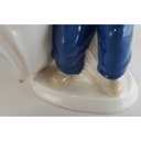 [4581768] Figur 16 cm Wagner & Apel gebraucht - gut Bild 7