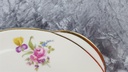 [45817682] Kuchenplatte Kuchentplatte Sophienthal Elfenbein neu Bild 2