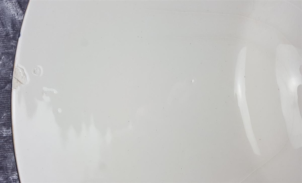 [45817683] Schale Obstschale 6 cm Inta Cado gebraucht - akzeptabel Bild 10